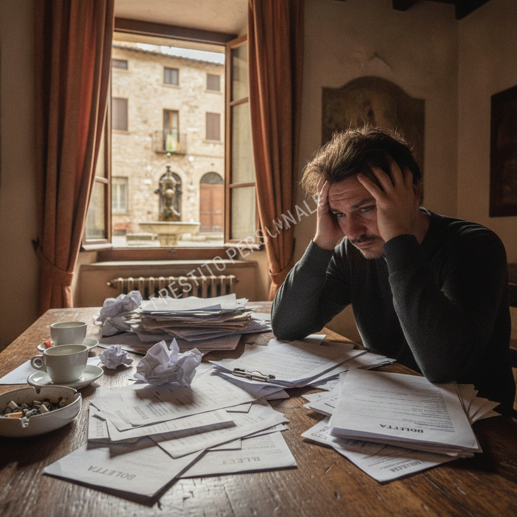 How To Manage Multiple Debts In Italy A 2026 Guide To Debt Consolidation For Consumers With Poor